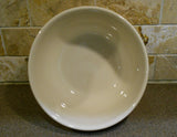EUC Corelle SANDSTONE 28-oz SOUP CEREAL BOWL Neutral Beige Tan 6.25" x 3"
