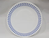 1 Corelle SANNOIS *Choose DINNER or LUNCH PLATE Uptowne Blue Mavi Porto Calle