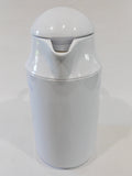 ❤️ NEW Corelle SHADOW IRIS 1-Qt Thermal SERVING CARAFE Hot Cold Coffee Tea
