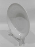 ❤️ HTF 1 CORELLE SNOWFLAKE BLUE 10-oz DESSERT BOWL 5 3/8" Sauce Fruit Garland