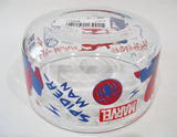 PYREX 4 Cup SPIDERMAN Storage Bowl *Marvel Comics Legend Spidey Action Hero