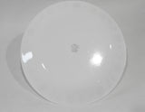 ❤️ NR Mint CORELLE Livingware SPRING BLUE 10.25" DINNER PLATE Retro Floral
