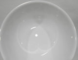 ❤️ HTF Corelle SPRING PINK 28-oz SUPER SOUP /CHILI BOWL Red Floral 6 1/4" x 3"