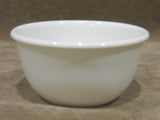 Corelle N.Y. Market Street LANEA WARM WHITE 11-oz RICE BOWL Dessert Custard