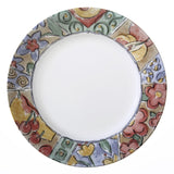 16-pc Corelle WATERCOLORS DINNERWARE SET Dinner Lunch PLATES BOWLS MUGS