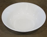 Corelle WINTER FROST WHITE 1-Qt SERVING BOWL 8 1/2" Vegetable Pasta Serve