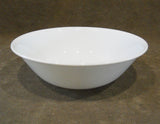 Corelle WINTER FROST WHITE 1-Qt SERVING BOWL 8 1/2" Vegetable Pasta Serve