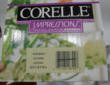 ❤️ NEW Corelle Corning WISTERIA 1-Qt Thermal SERVING CARAFE Hot Cold Coffee Tea